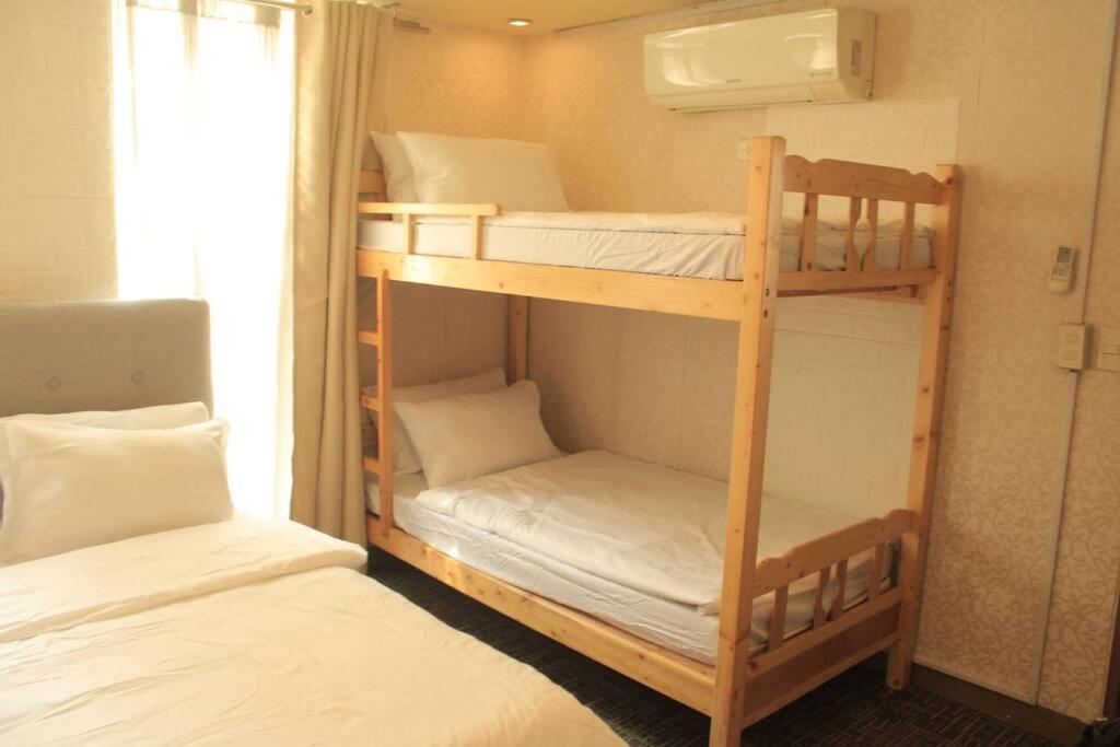 A2J Luxury 1Br Balcony Suite Near Venice Mall Bgc マニラ市 エクステリア 写真